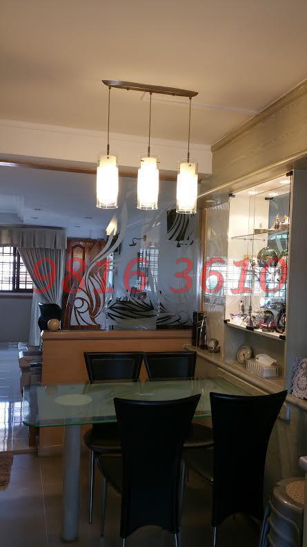 Yishun Street 22 thumbnail photo